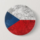 Search for czech round badges Vacation