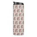 Search for quirky travel mugs Pattern