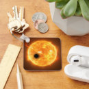 Search for gas giant key rings Astronomy