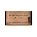 Search for primitive labels Vintage
