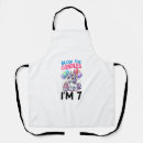 Search for bigfoot aprons Be a unicorn