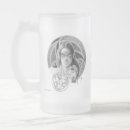 Search for fantasy beer glasses Elf