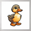 Search for cartoon duck posters Ducks