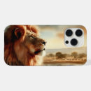 Search for savannah iphone cases Big cat