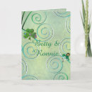 Search for leprechauns cards Green