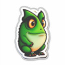 Search for froggie stickers Kids