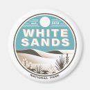 Search for sands magnets New mexico