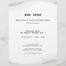 Search for black and white flyers Boutique