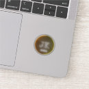 Search for clear vinyl stickers Logo