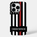 Search for rescue phone cases Firefighter