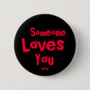Search for secrets badges Cute