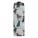 Search for yellow labrador retriever travel mugs Black lab