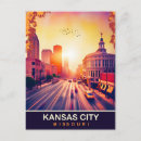 Search for kansas postcards Missouri
