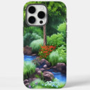 Search for forest scene iphone cases Nature