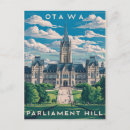 Search for parliament hill postcards Capital