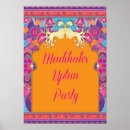 Search for henna mehndi posters Pink