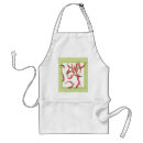 Search for floating aprons Green