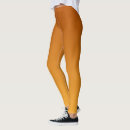 Search for burnt orange leggings Rustic