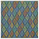 Search for autumn leaf fabric Red