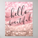 Search for hello beautiful art Chic