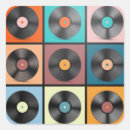 Search for lp stickers Music