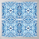 Search for blue watercolor background posters Pattern