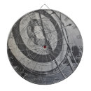 Search for archery dartboards Black and white
