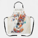 Search for musical instrument aprons Guitar
