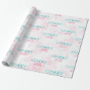 Search for married wrapping paper Heart