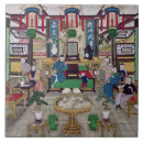 Search for chinese tiles School