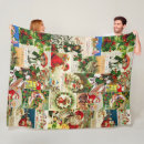 Search for old fashioned blankets Antique