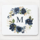 Search for rose blue mouse mats Botanical