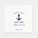 Search for last sail before the veil Yacht bachelorette party