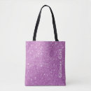 Search for sparkle tote bags Glitter