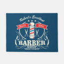 Search for barber doormats Haircut