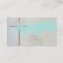 Search for ministry business cards Cross