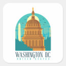Search for state capitol stickers Usa