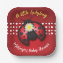 Search for insect plates Ladybird
