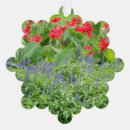 Search for scenic christmas tree decorations Nature