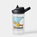 Search for big bird water bottles Sesame street