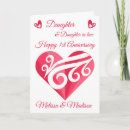 Search for lesbian anniversary cards Daughter