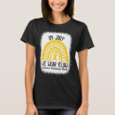 Search for sarcoma month tshirts July