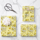 Search for milk wrapping paper Sweet