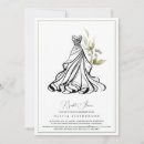 Search for dress invitations Bridal