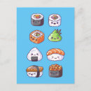 Search for nigiri postcards Asian