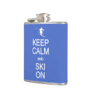Search for skiing flasks Downhill