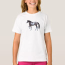 Search for ungulate tshirts Horse