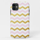 Search for gold chevron iphone cases Pattern