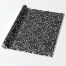 Search for twilight wrapping paper Stars