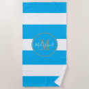 Search for neon beach towels Modern